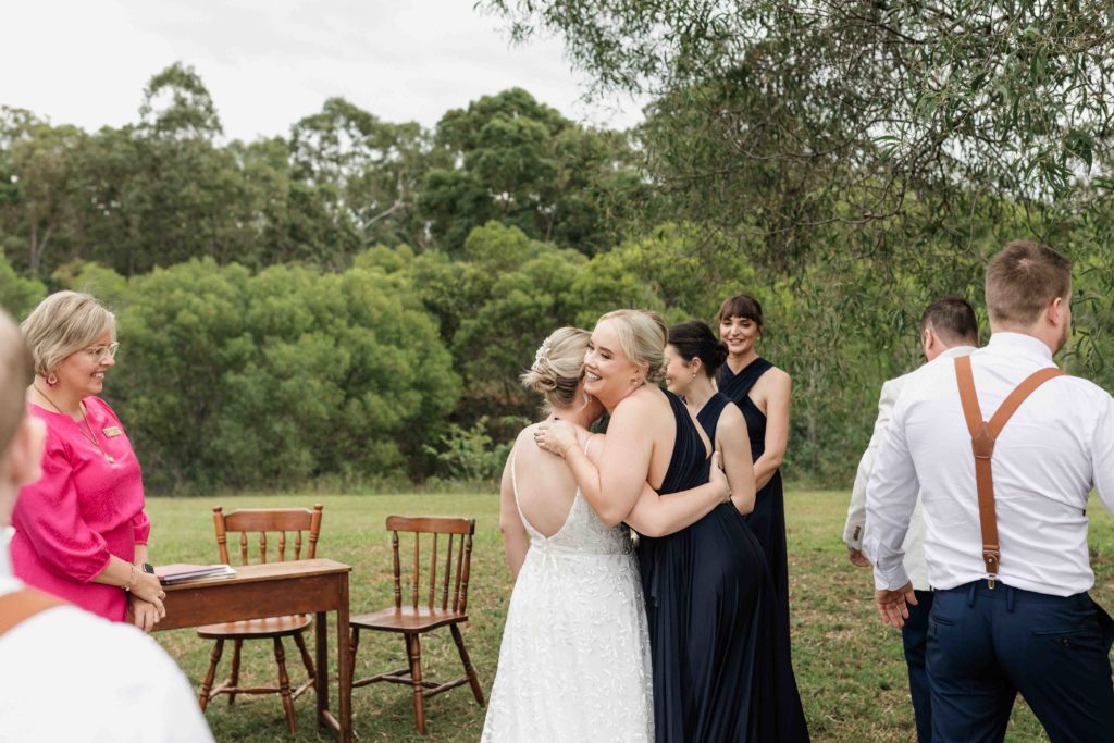 Yeppoon Wedding Venue