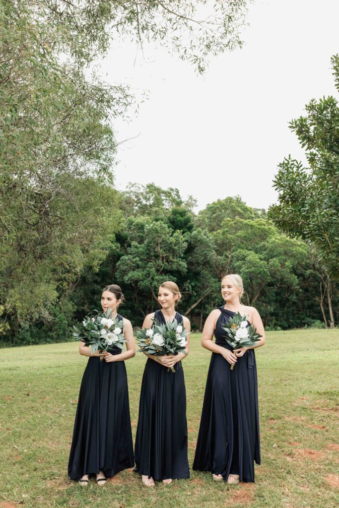 Bridesmaid Dresses