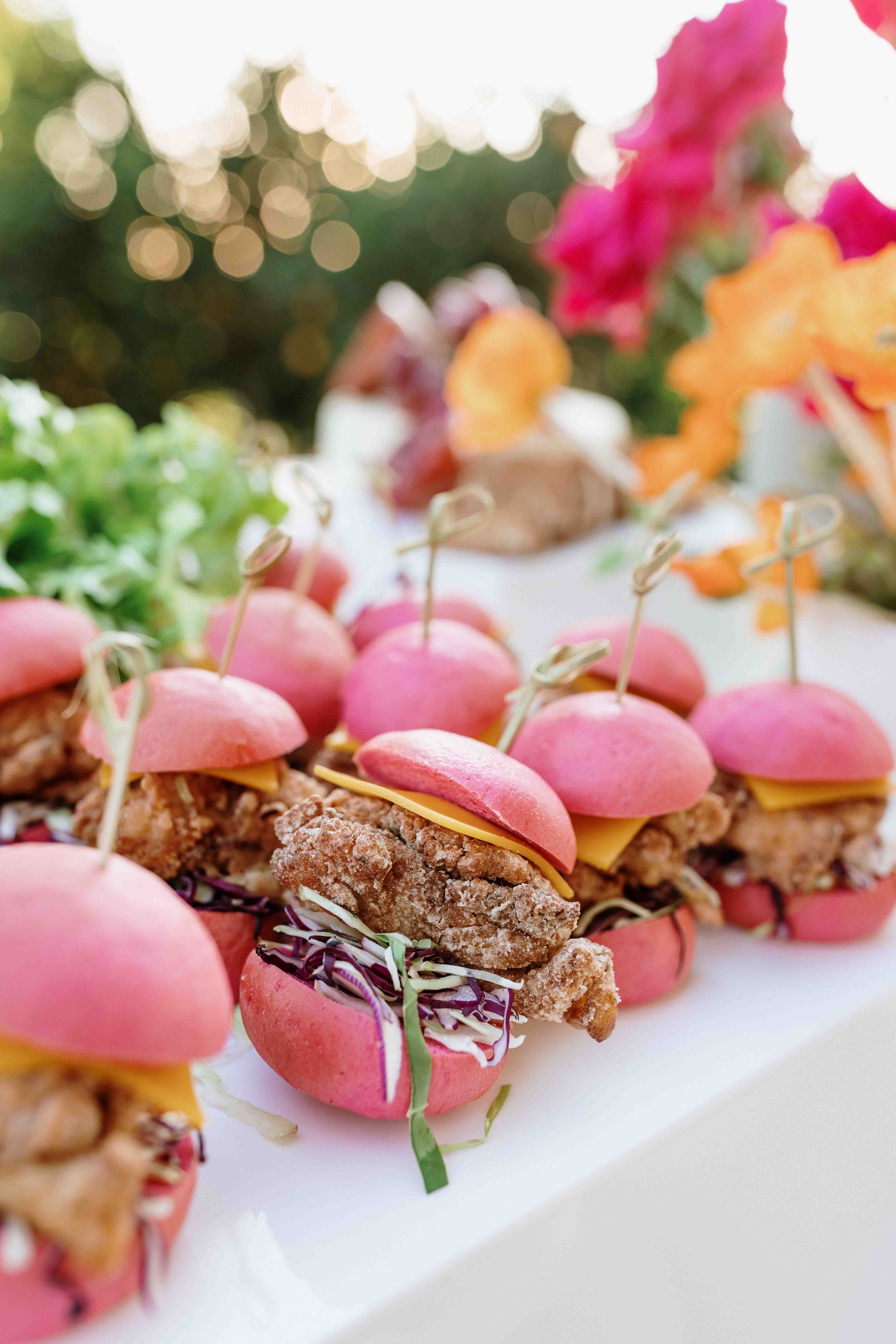 Best CQ Caterer for wedding catering